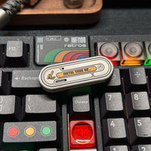 Top-H Stainless Steel