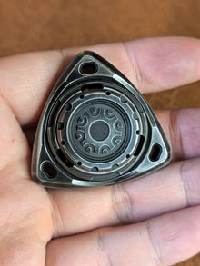 ROAR Spinner Stainless Steel