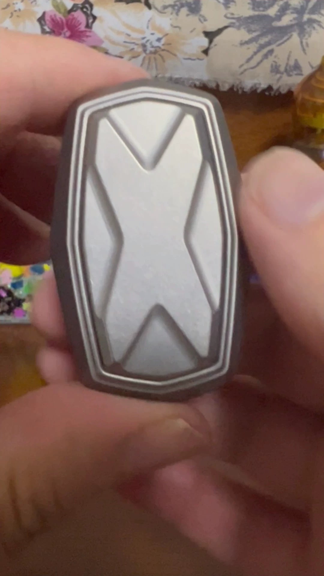 Guardian Titanium