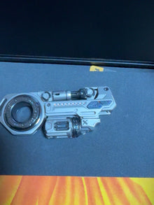 Time Knight 3.0 Titanium