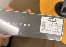 Time Knight 3.0 Titanium