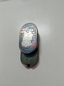 Ling Yun 3.0 Zirconium