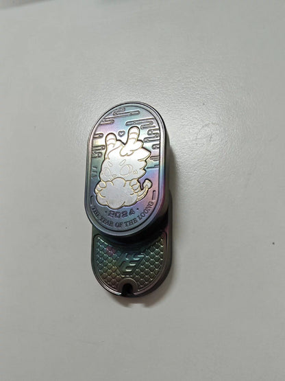 Ling Yun 3.0 Zirconium