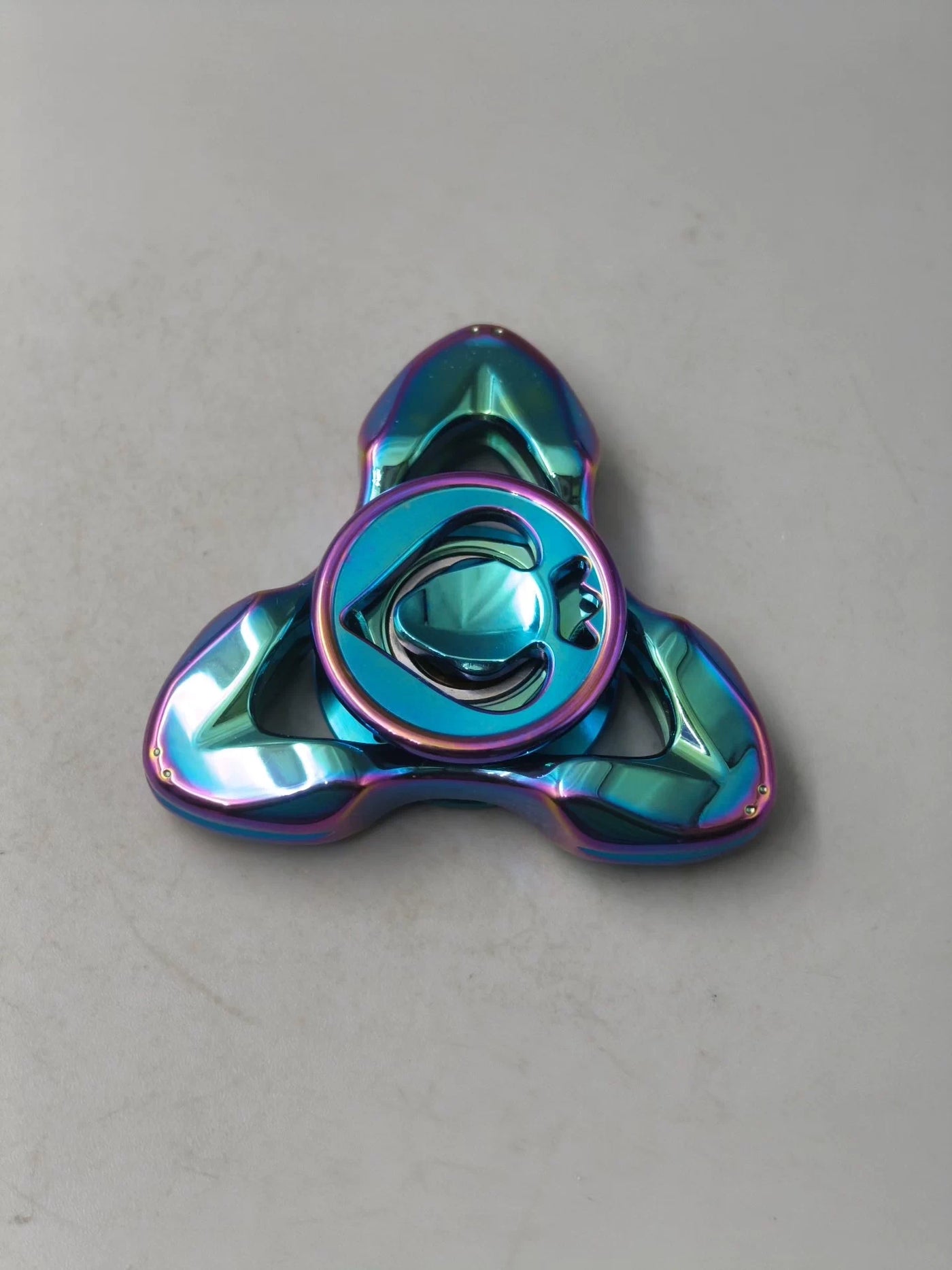 Apophis Zirconium