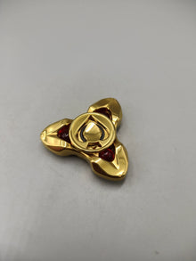 Apophis Stainless Steel