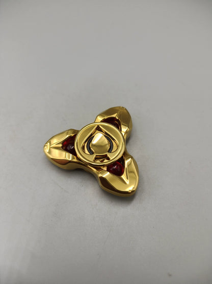 Apophis Stainless Steel