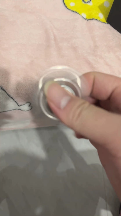 Apophis Stainless Steel