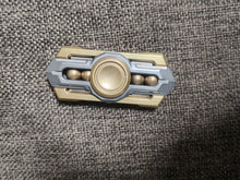 BAR Armored Knight Stainless Steel