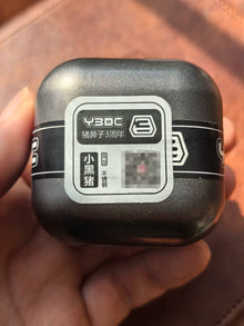 Pig Nose Stainless Steel