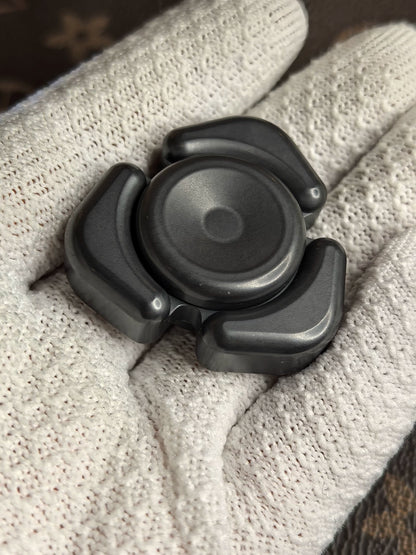 Tri Mushroom Zirconium