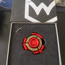 Armored Core Stainless Steel