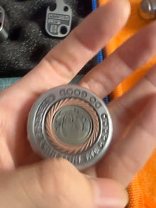 Mini Dealer Stainless Steel