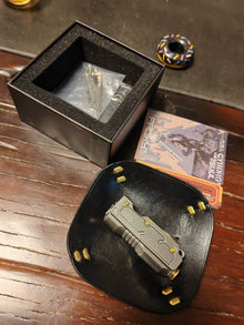 Cyborg Soul Stainless Steel