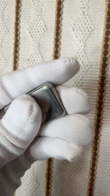 Pig Nose Stainless Steel