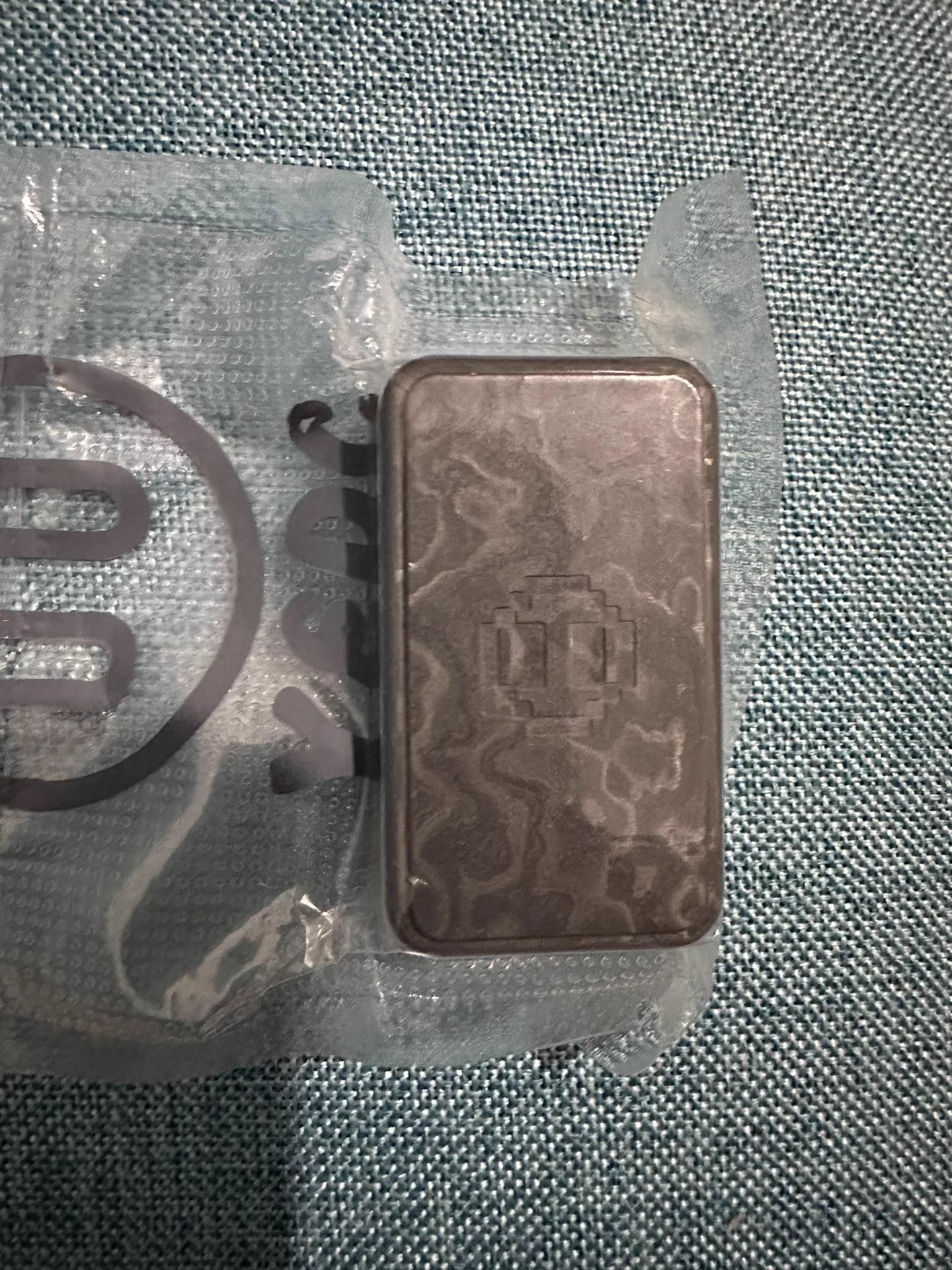 Pig Nose Carbon Quartz