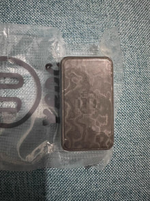 Pig Nose Carbon Quartz