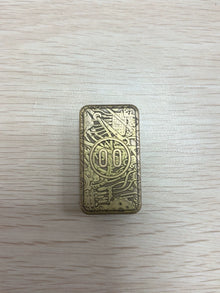 Pig Nose Stainless Steel