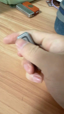 X-Lock 2.0 Stainless Steel