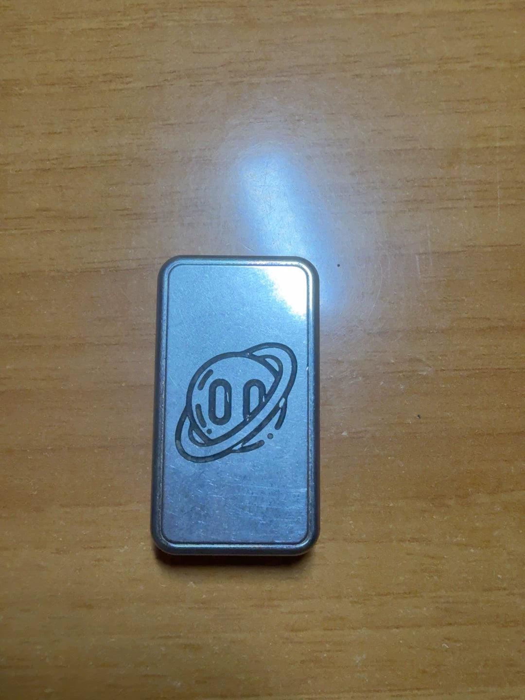 Pig Nose Stainless Steel