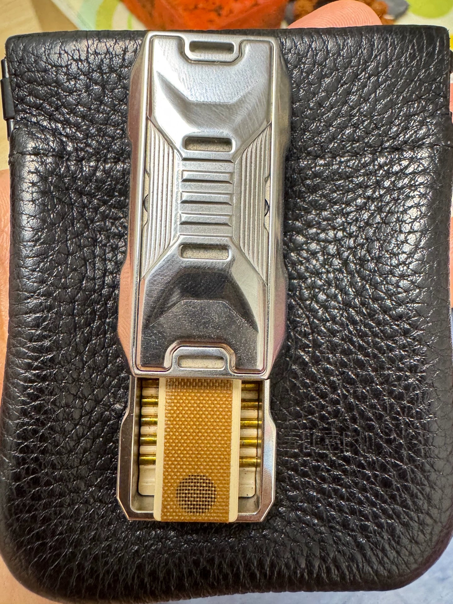 CORE WAVE Stainless Steel