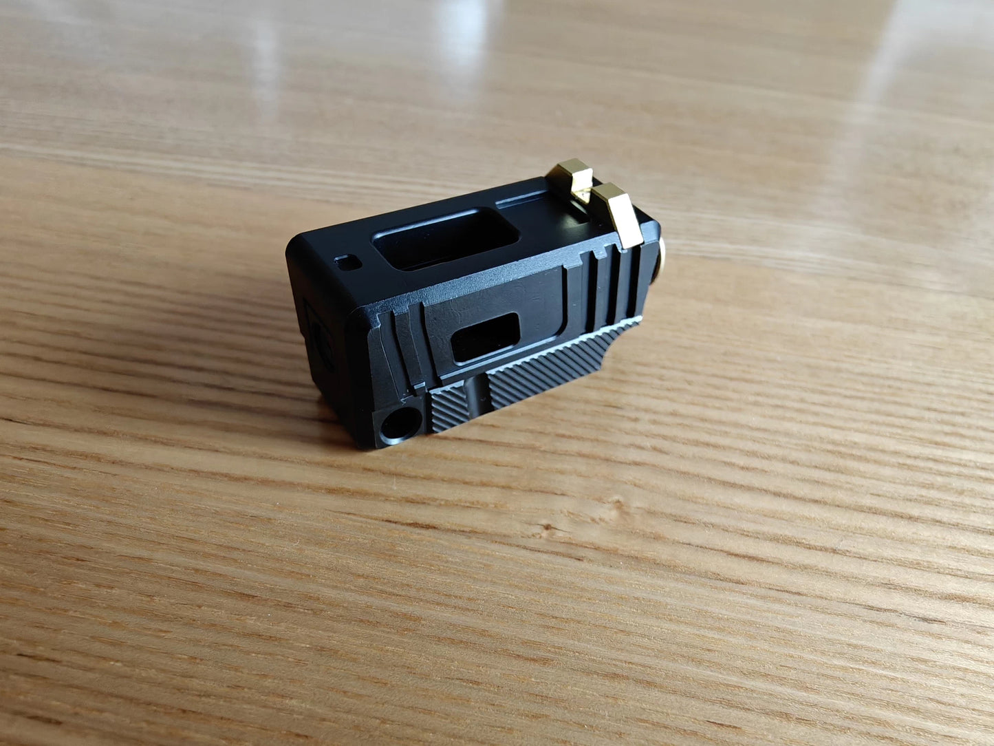 Battle Master Stainless Steel