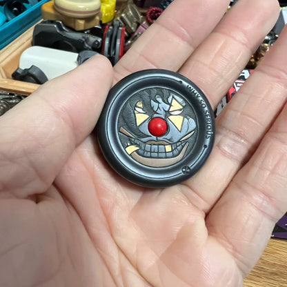 Noise-Milk Mechanical Zirconium