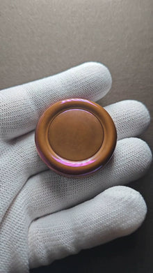 Noise-Milk Mechanical Copper