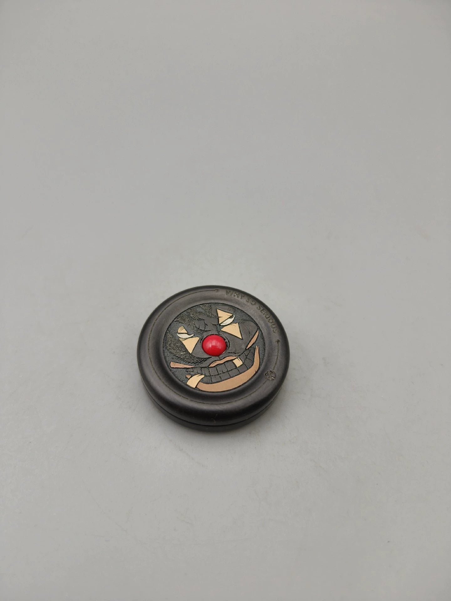 Noise-Milk Mechanical Zirconium