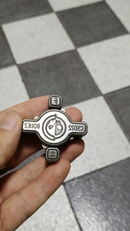 Rich Stainless Steel