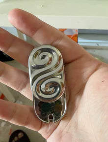 Ripple 2.0 Stainless Steel