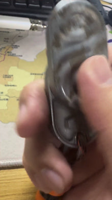 Ripple 2.0 Stainless Steel