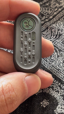 Top-B Rain Zirconium