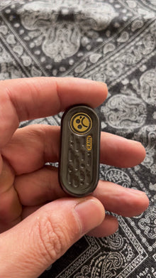 Top-B Rain Zirconium