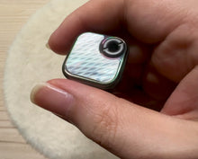 MAZE BLOCK Zirconium