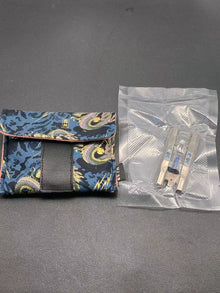 FALCON ESCORT CRUISER Titanium