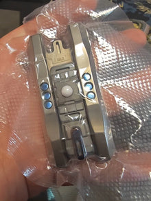 FALCON ESCORT CRUISER Titanium