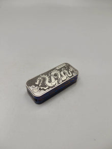 The Wandering Dragon Titanium