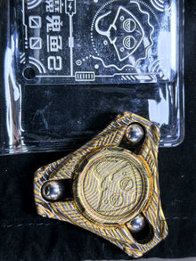 Manta Ray 2.0 Copper