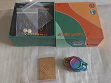 Manta Ray 2.0 Titanium