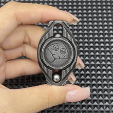 Manta Ray 2.0 Stainless Steel