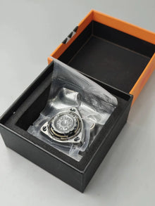 ROAR Spinner Stainless Steel