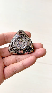 ROAR Spinner Titanium