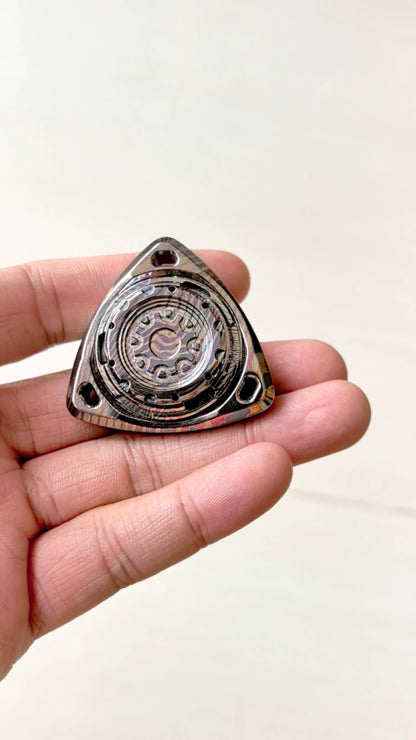 ROAR Spinner Titanium