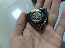 ROAR Spinner Zirconium