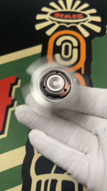 Point Man Stainless Steel