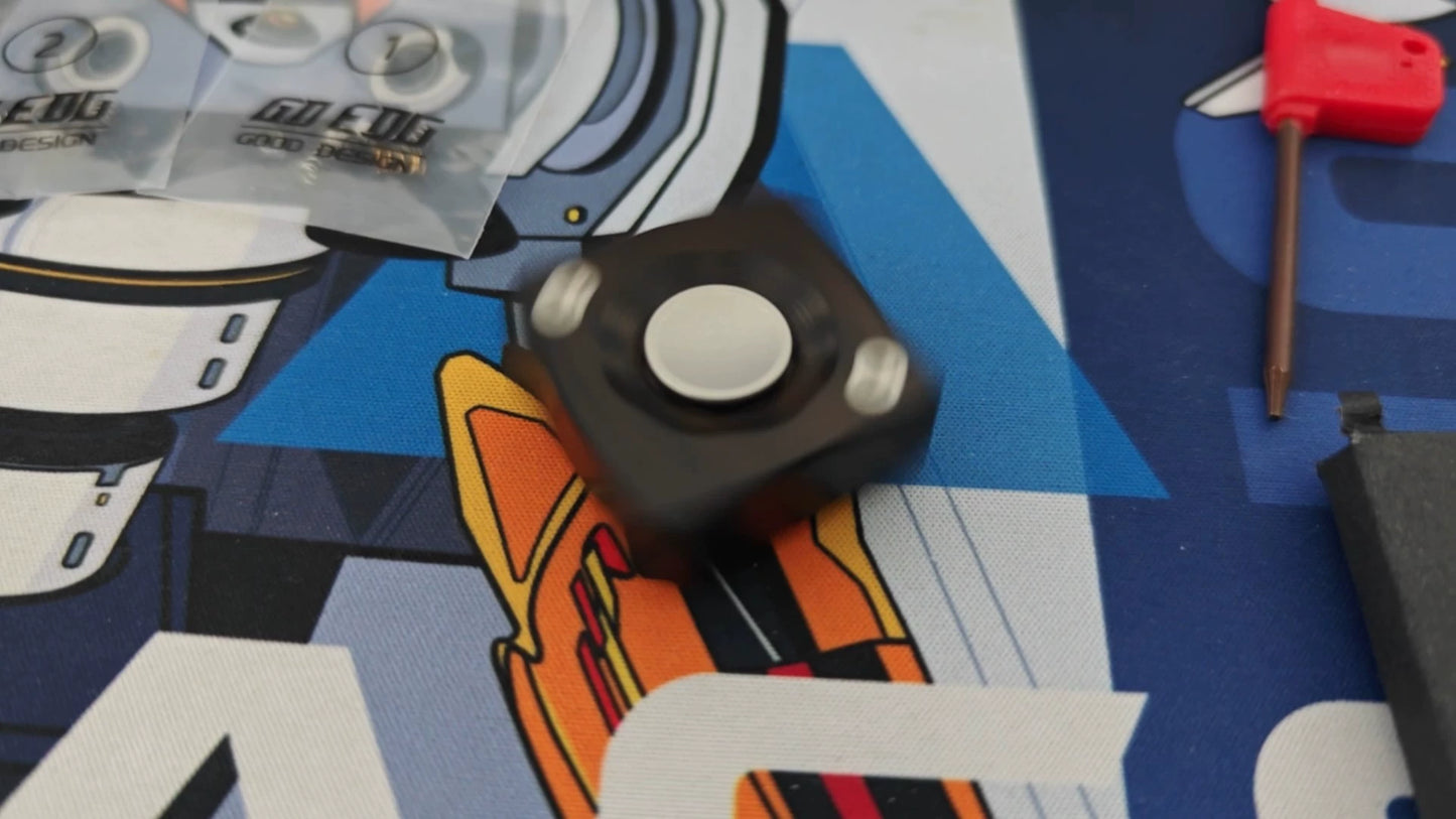 Fang Wu Stainless Steel