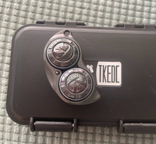 Pea Pod MINI Zirconium