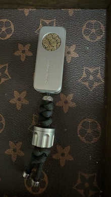 Sugar Cube Stainless Steel