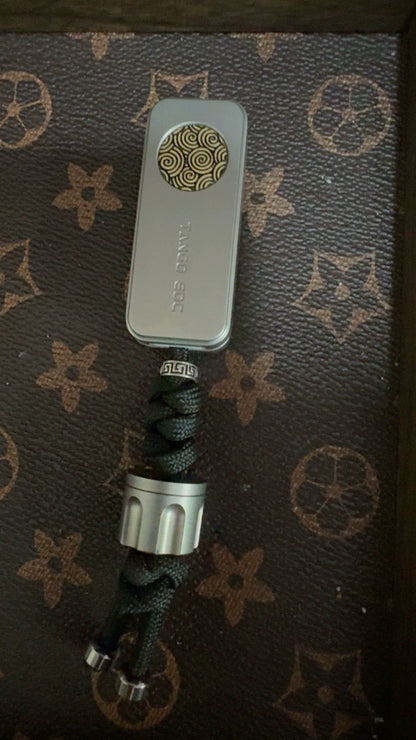 Sugar Cube Stainless Steel