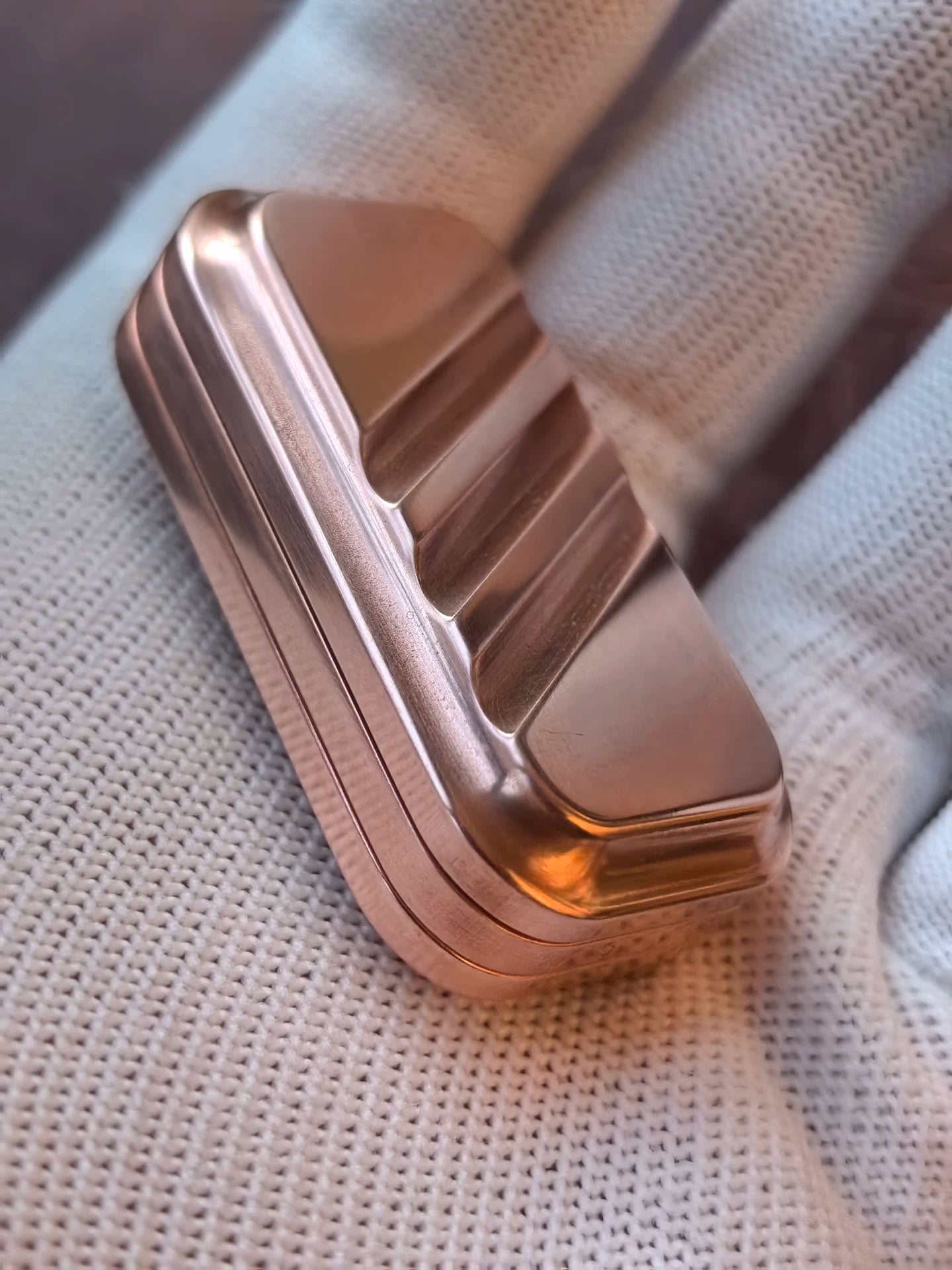 Lucky Candy Copper